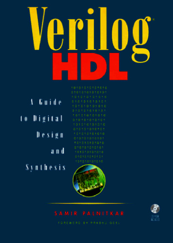 Verilog HDL