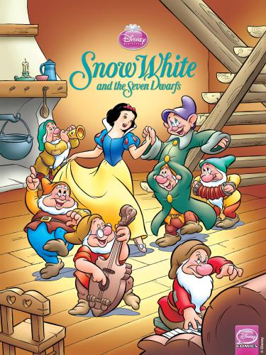 Snow White and the Seven Dwarfs