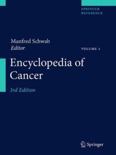 Encyclopedia of Cancer. Vol. 7