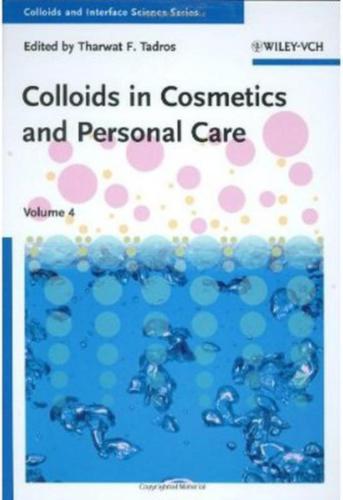 Colloids in Cosmetics and Personal Care