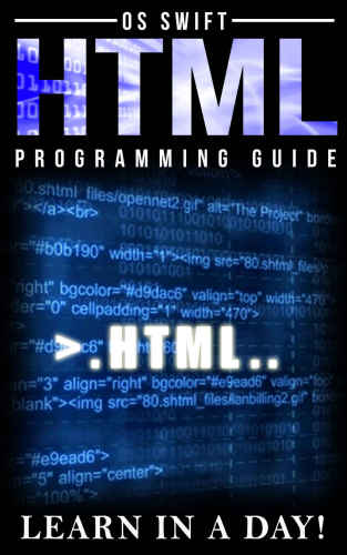 HTML Programming Guide: Learn in a Day!