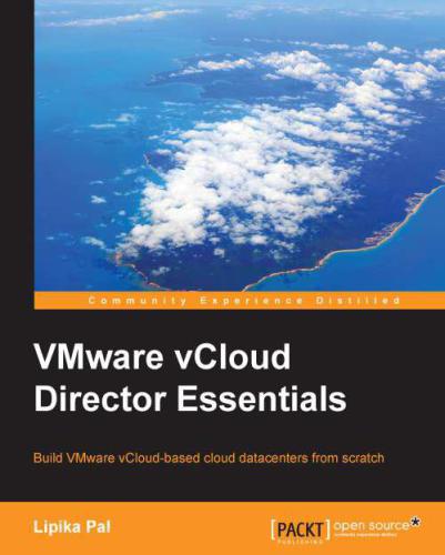 VMware vCloud Director Essentials