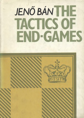 The tactics of end-games