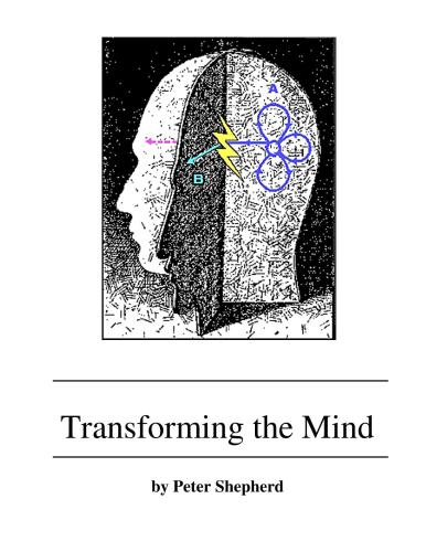 Transforming the Mind