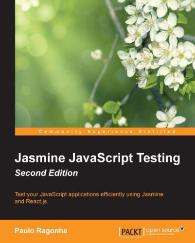 Jasmine JavaScript Testing