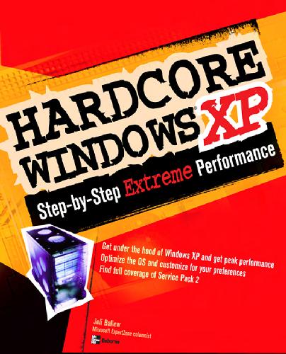 Hardcore Windows XP