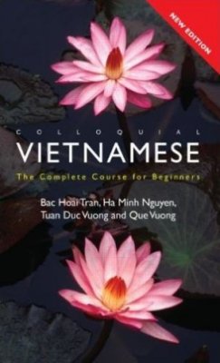 Colloquial Vietnamese: The Complete Course for Beginners. CD 2