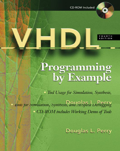 VHDL: Programming By Example