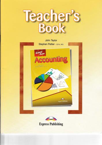 Accounting Teacher's book