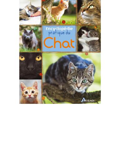 Encyclopédie pratique du chat