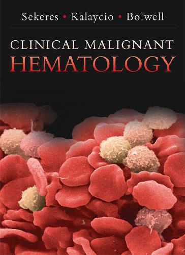 Clinical Malignant Hematology