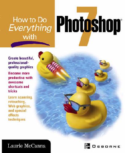 How to Do Everything with Photoshop (R) 7