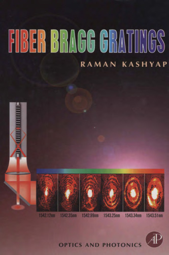 Fiber Bragg Gratings