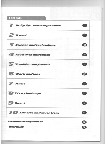 New Matrix foundation Workbook