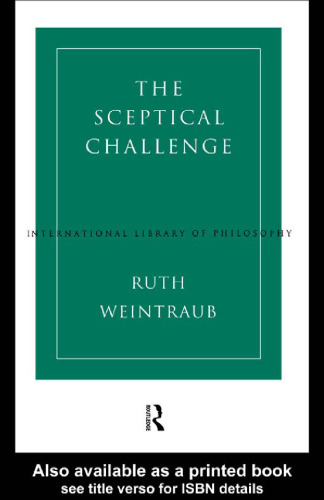 The Sceptical Challenge