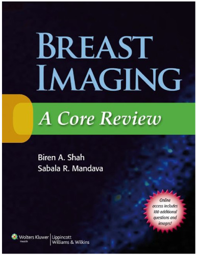 Breast imaging : a core review