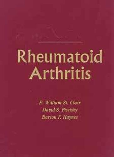 Rheumatoid Arthritis