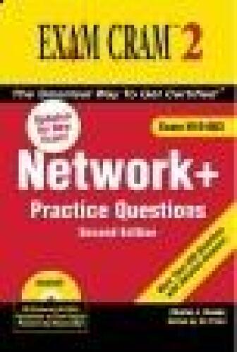 Network+ Certification Practice Questions Exam Cram 2 (Exam N10-003)