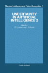 Uncertainty in Artificial Intelligence