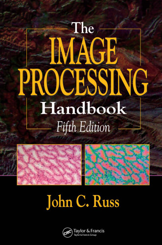 The Image Processing Handbook