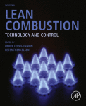 Lean Combustion. Technology and Control