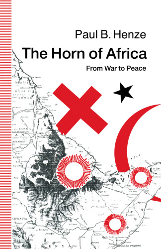 The Horn of Africa: From War to Peace