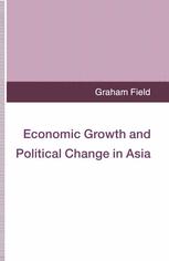 Economic Growth and Political Change in Asia