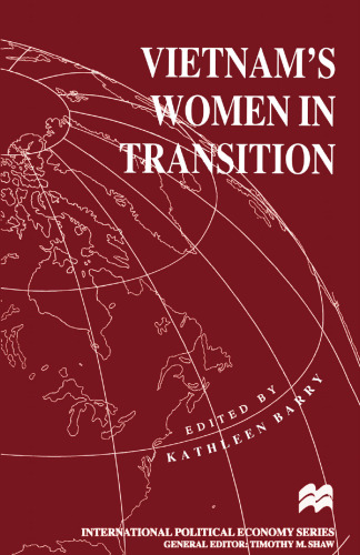 Vietnam’s Women in Transition