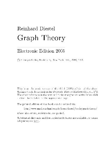 Graph Theory