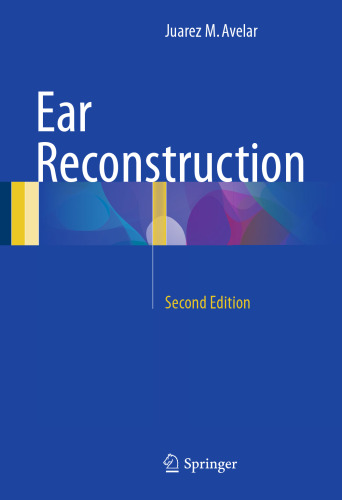 Ear Reconstruction