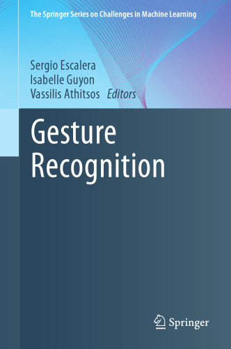 Gesture Recognition