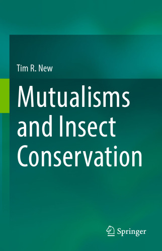 Mutualisms and Insect Conservation