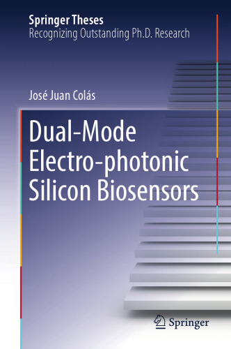 Dual-Mode Electro-photonic Silicon Biosensors