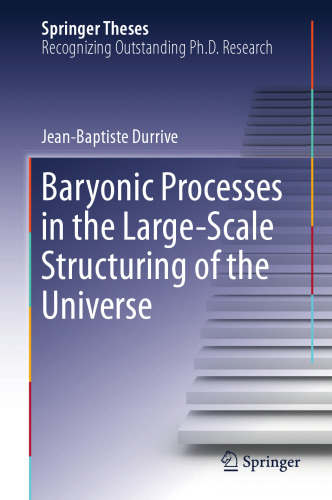 Baryonic Processes in the Large-Scale Structuring of the Universe