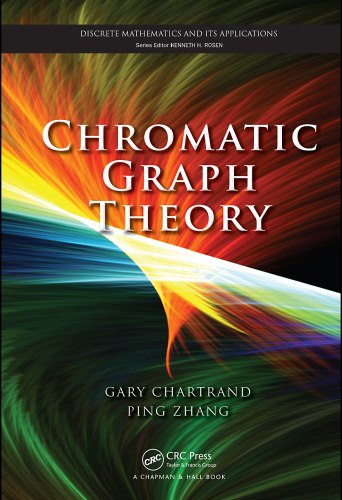 Chromatic Graph Theory at BiggerBooks.com