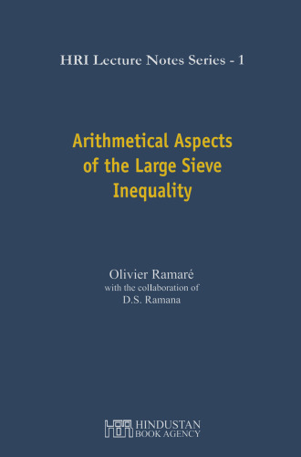 Arithmetical Aspects of the Large Sieve Inequality