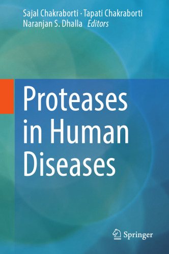 Proteases in Human Diseases