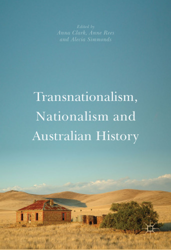 Transnationalism, Nationalism and Australian History