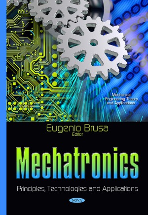 Mechatronics.  Principles, Technologies and Applications