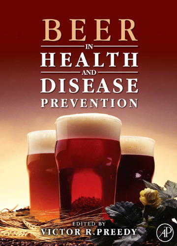 Beer In Health And Disease Prevention