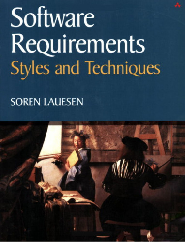 Software Requirements: Styles & Techniques