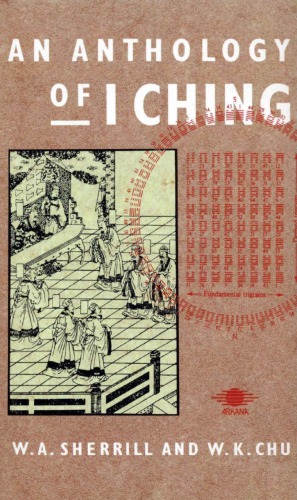 An Anthology of I Ching