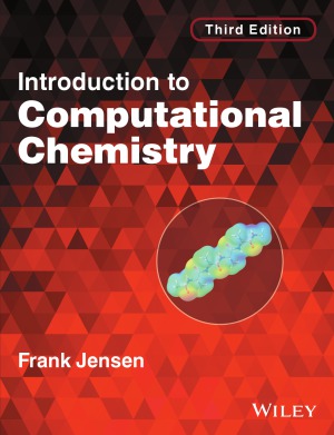 Introduction to Computational Chemistry