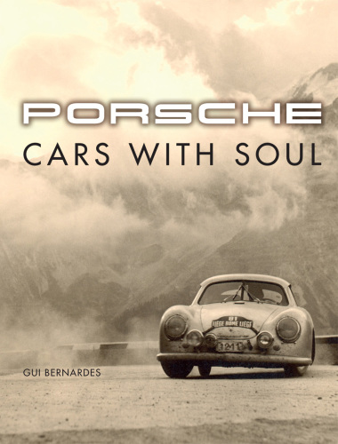 Porsche: Cars with Soul