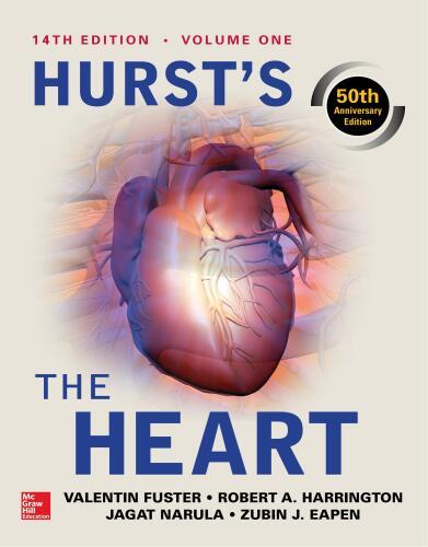 Hurst’s the Heart