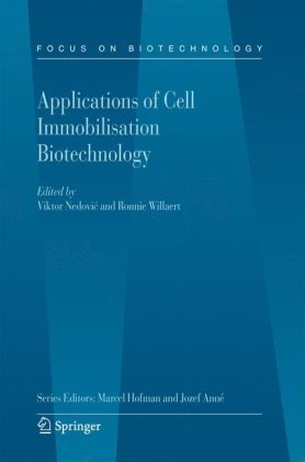 Applications of Cell Immobilisation Biotechnology