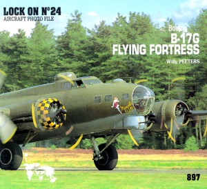 Boeing B-17G Flying Fortress (Lock On №24)