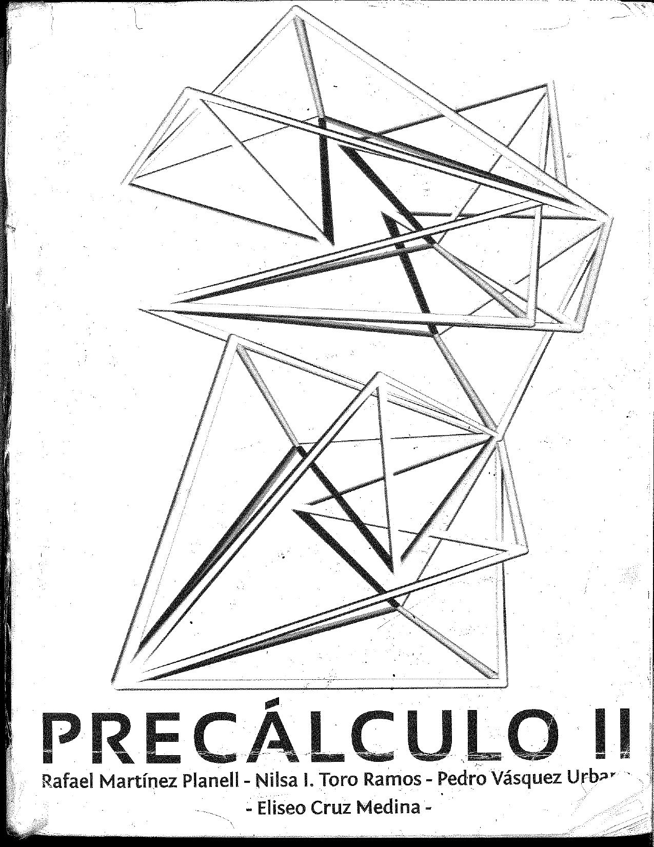 Precalculo II