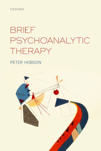 Brief Psychoanalytic Therapy