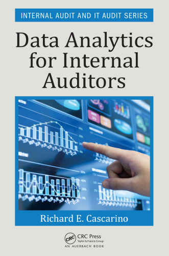 Data analytics for internal auditors